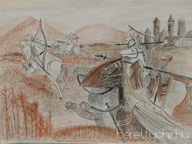 Történelmi vetélkedő 17